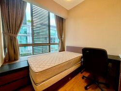 One-north Residences (D5), Apartment #555604051